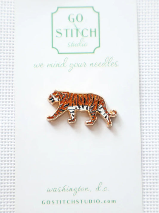 Mini Tiger Needle Minder
