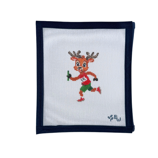 Track Reindeer