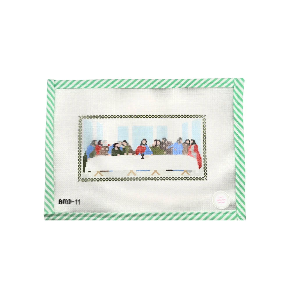 Last Supper (18 Mesh)