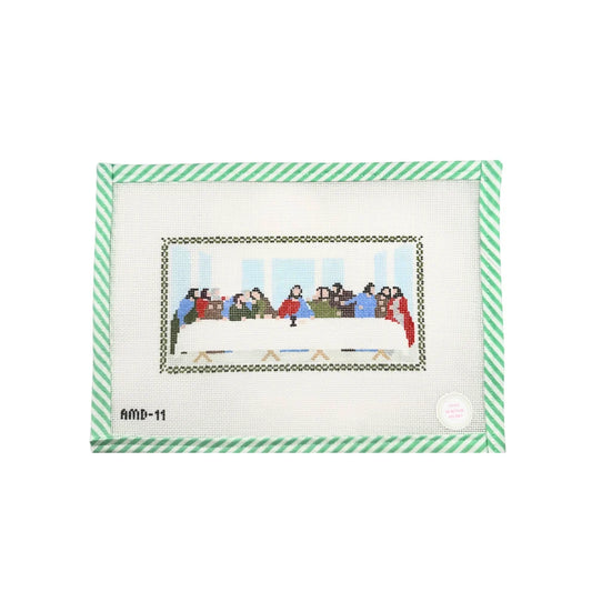 Last Supper (18 Mesh)