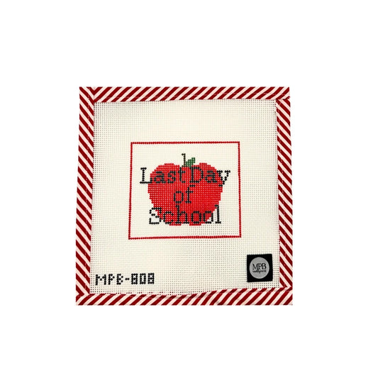 Last Day of School