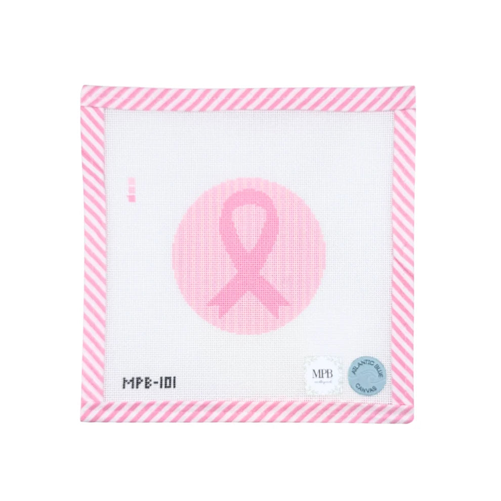 Breast Cancer Round