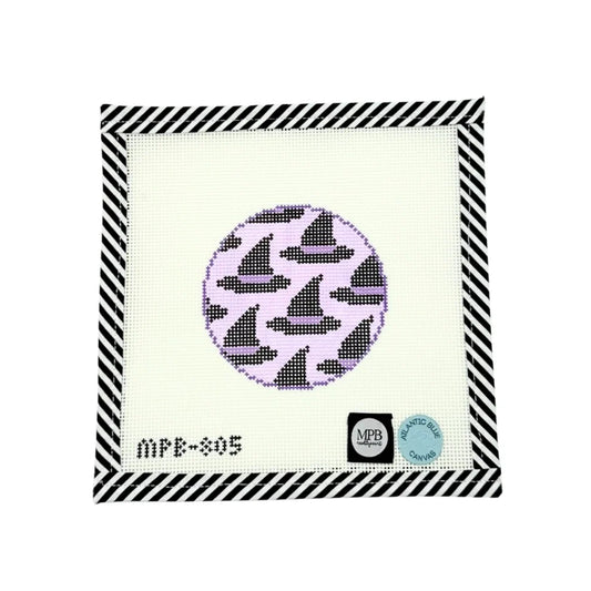 Witch Hat Round