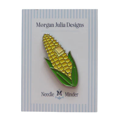 Corn on the Cob Needle Minder