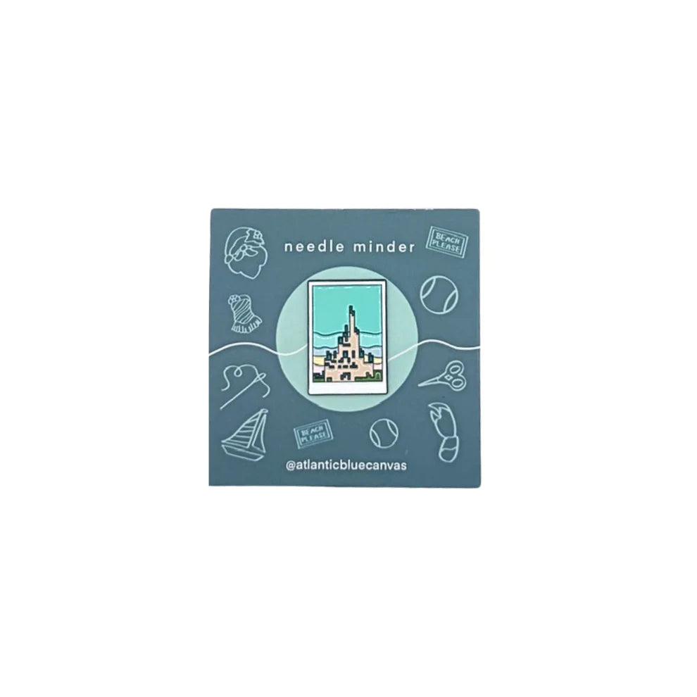 Magical Castle Needleminder