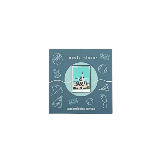 Magical Castle Needleminder