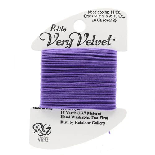 Petite Very Velvet V693 Passion Fruit