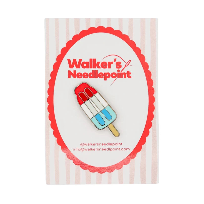 Popsicle Needleminder