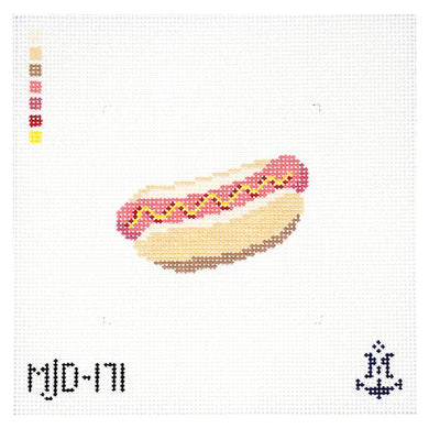 Hot Dog