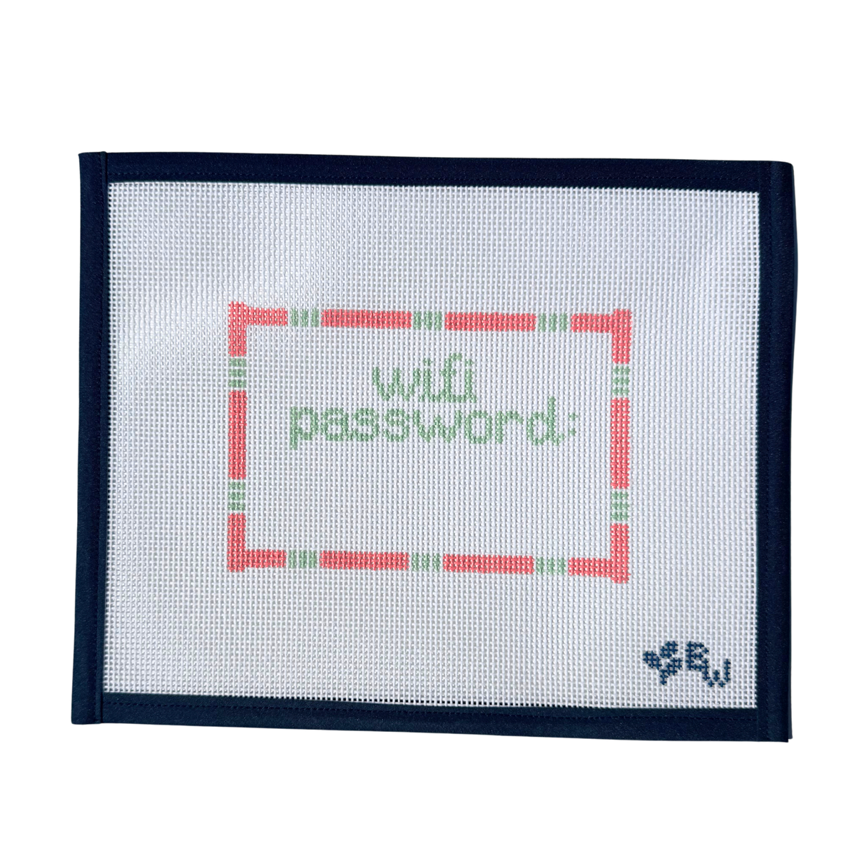 Wifi Password - Bamboo