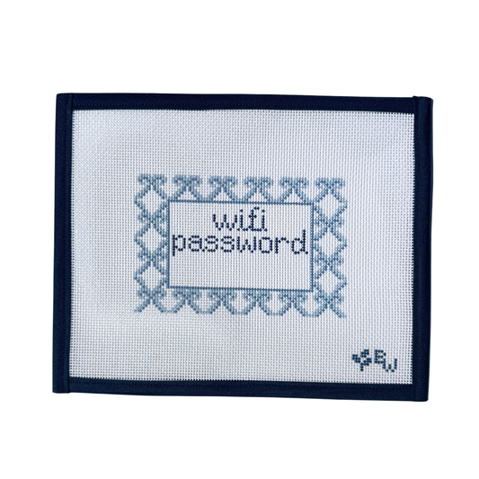 Wifi Password - Bows