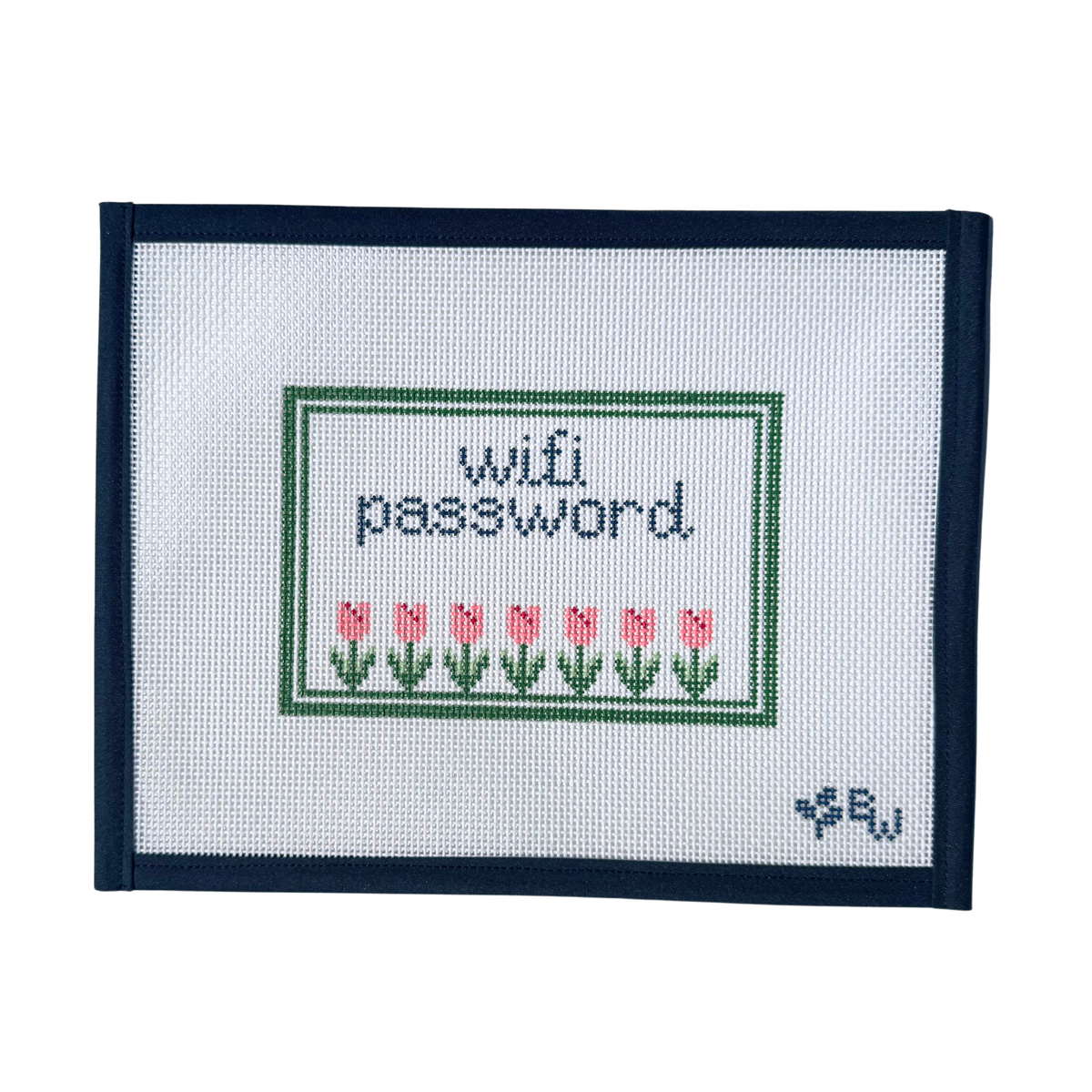Wifi Password - Tulips