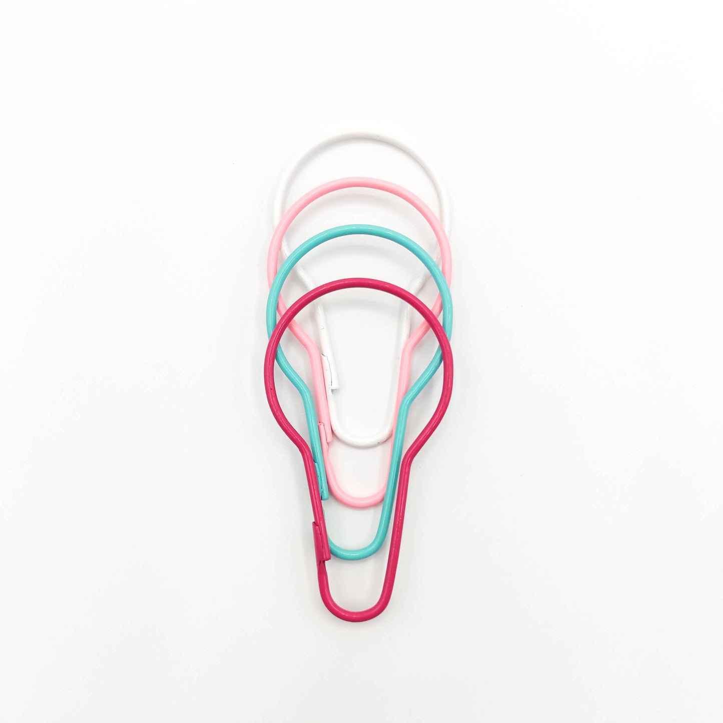 Floss bobbin Holder Ring-Stylish Solution for Thread Storage