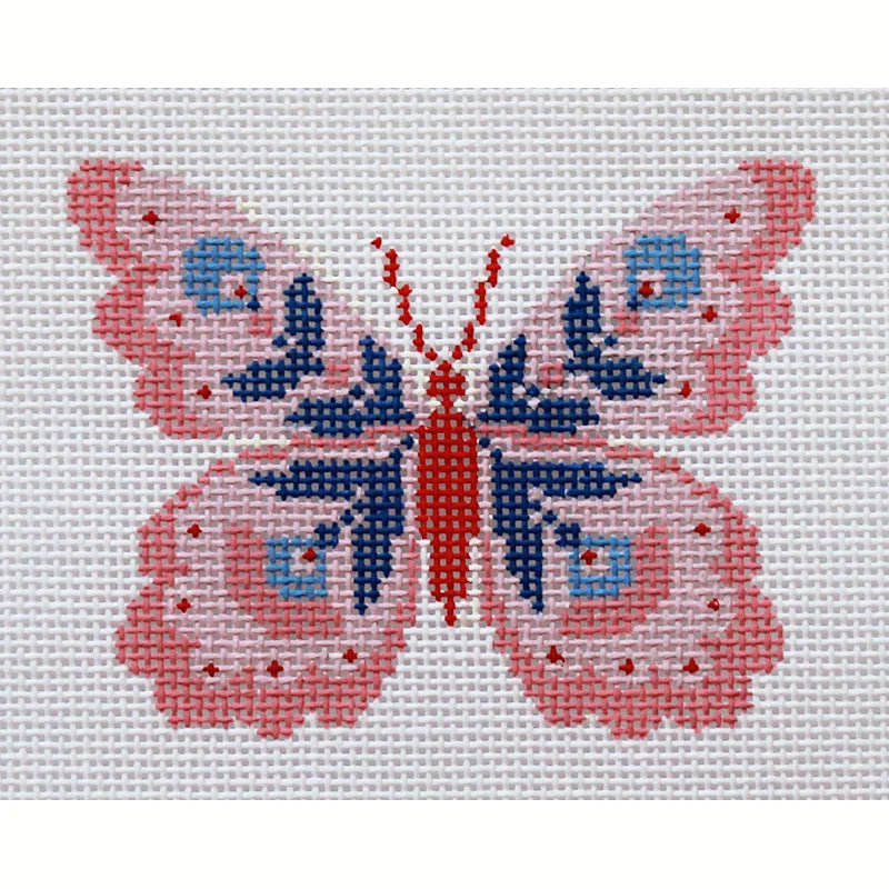 Pink Butterfly lll