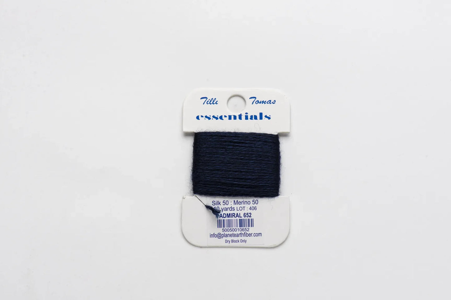 Essentials 652 Admiral