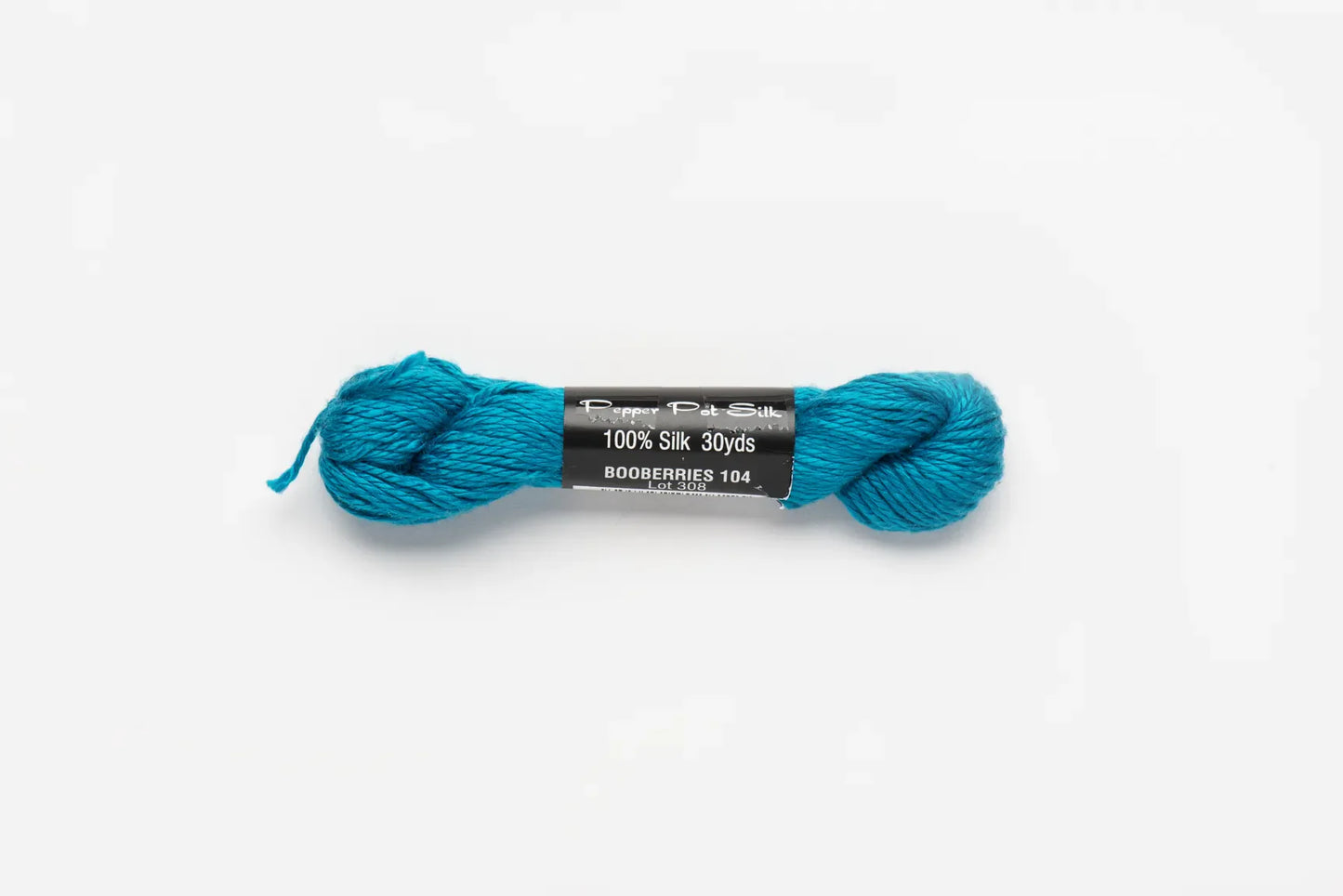 Pepper Pot Silk 104 Booberries