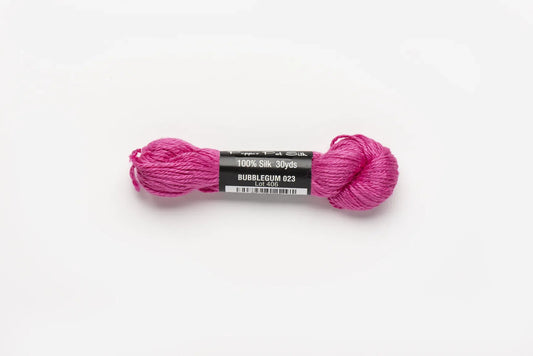 Pepper Pot Silk 023 Bubble Gum