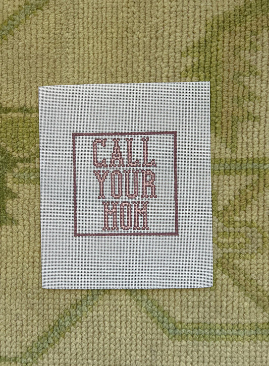 Call Your Mom