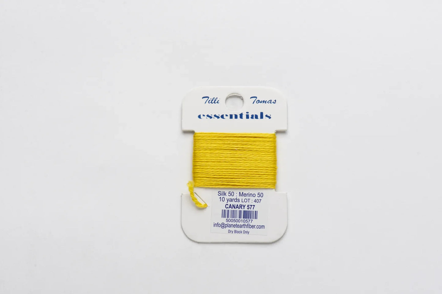 Essentials 577 Canary