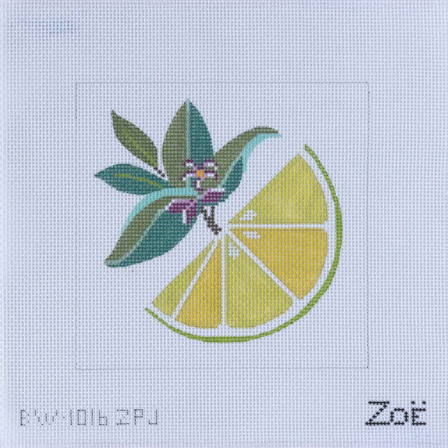 A Slice of Lemon Kit