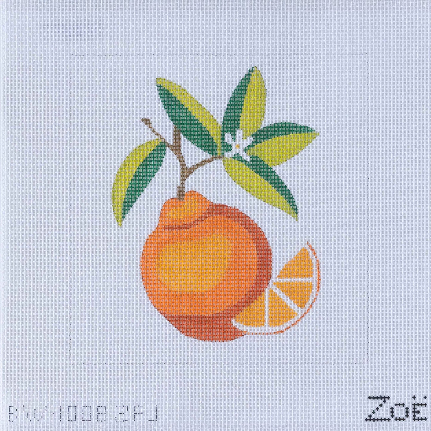 Orange Kit