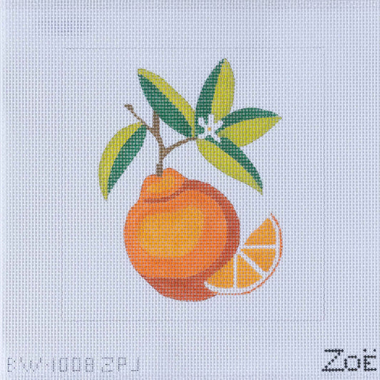 Orange Kit