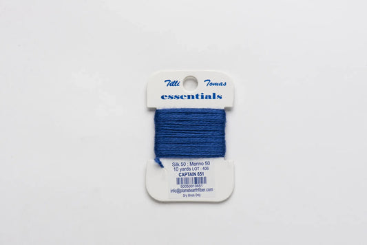 Essentials 651 Captain