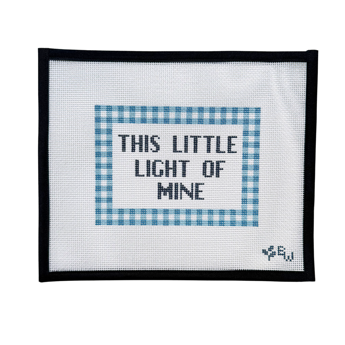 This Little Light of Mine - Blue