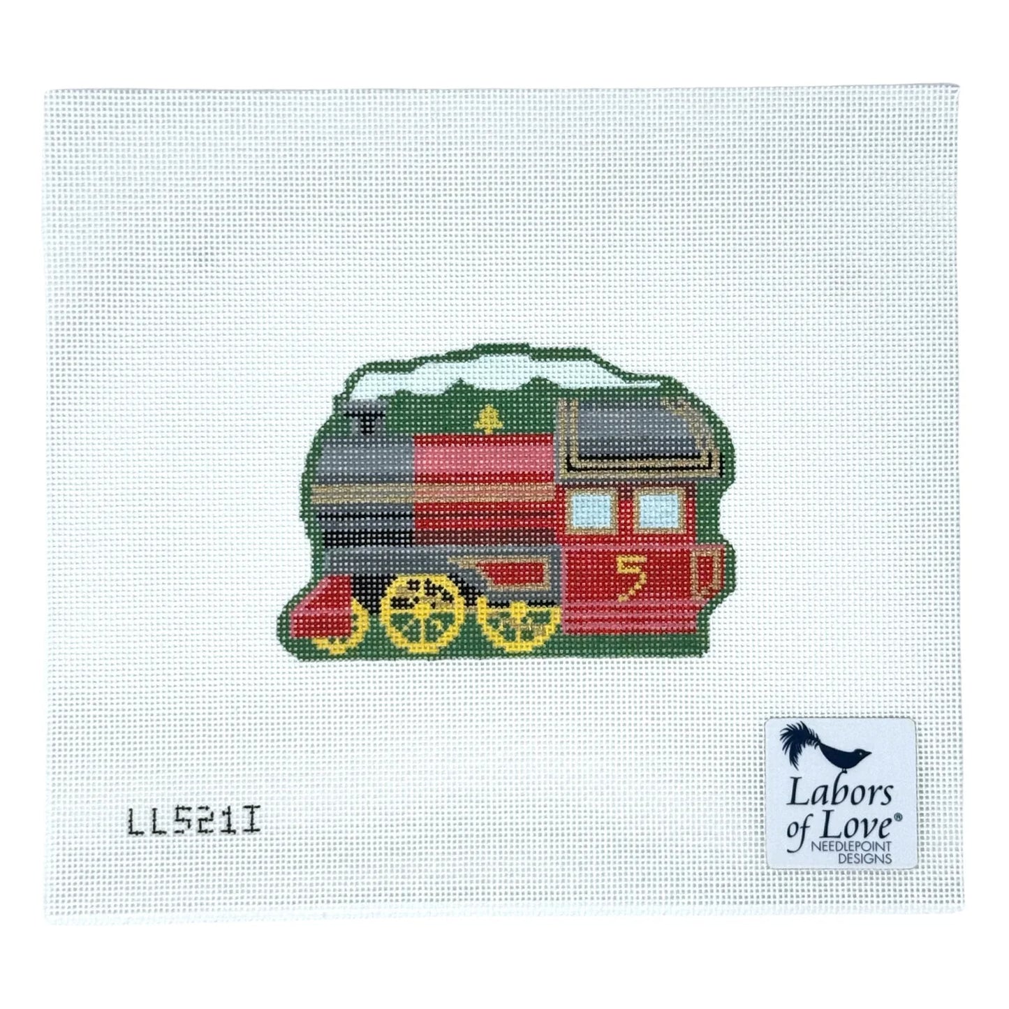 Choo Choo