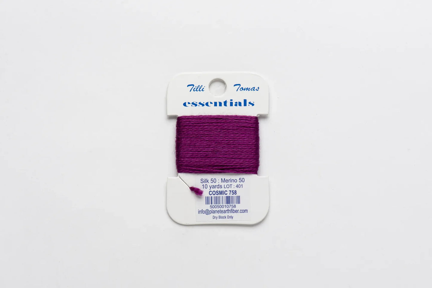 Essentials 758 Cosmic