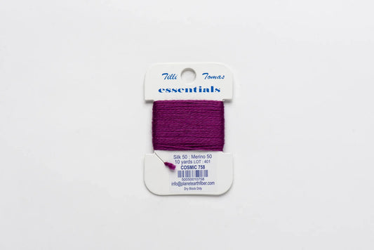 Essentials 758 Cosmic