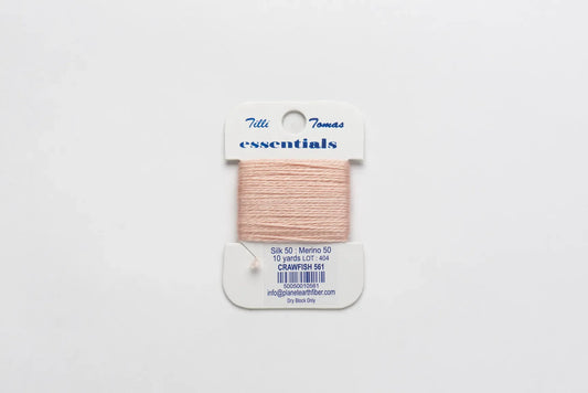 Essentials 561 Crawfish