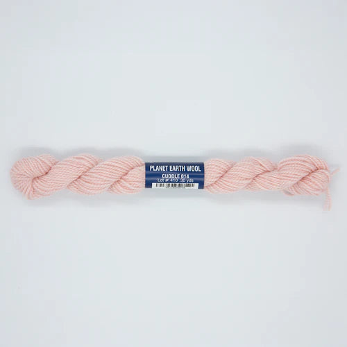 Planet Earth Wool 014 Cuddle