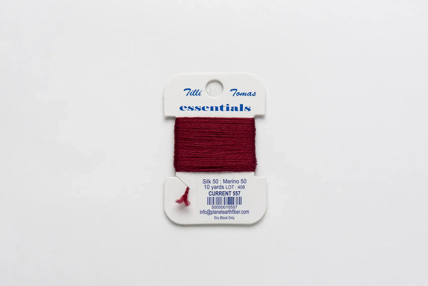 Essentials 557 Currant