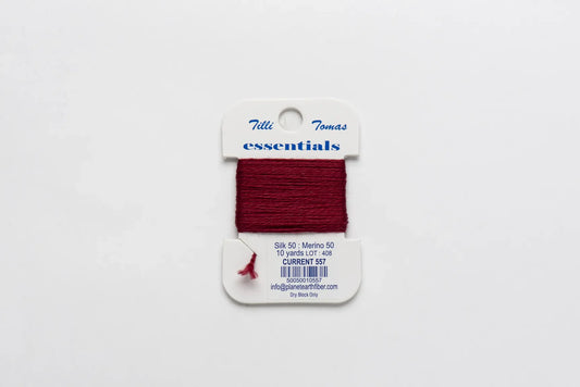 Essentials 557 Currant