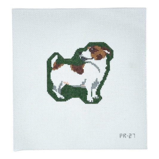 "Delilah" Jack Russell