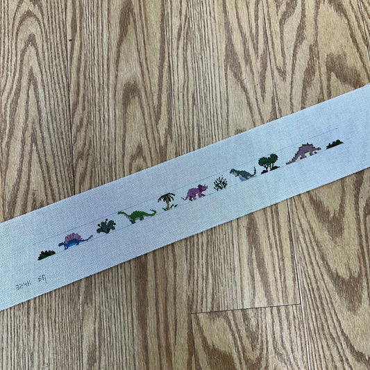 Dinosaurs, Kid's Belt