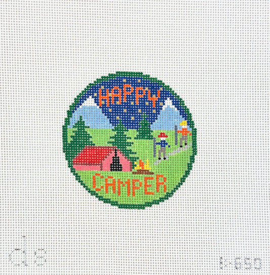 Happy Camper