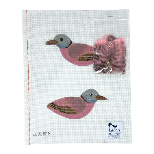 12 Days Turtle Dove