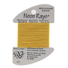Neon Rays N79 Bright Gold