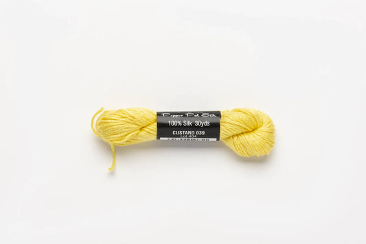 Pepper Pot Silk 039 Custard