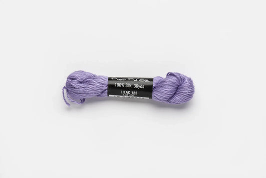 Pepper Pot Silk 122 Lilac