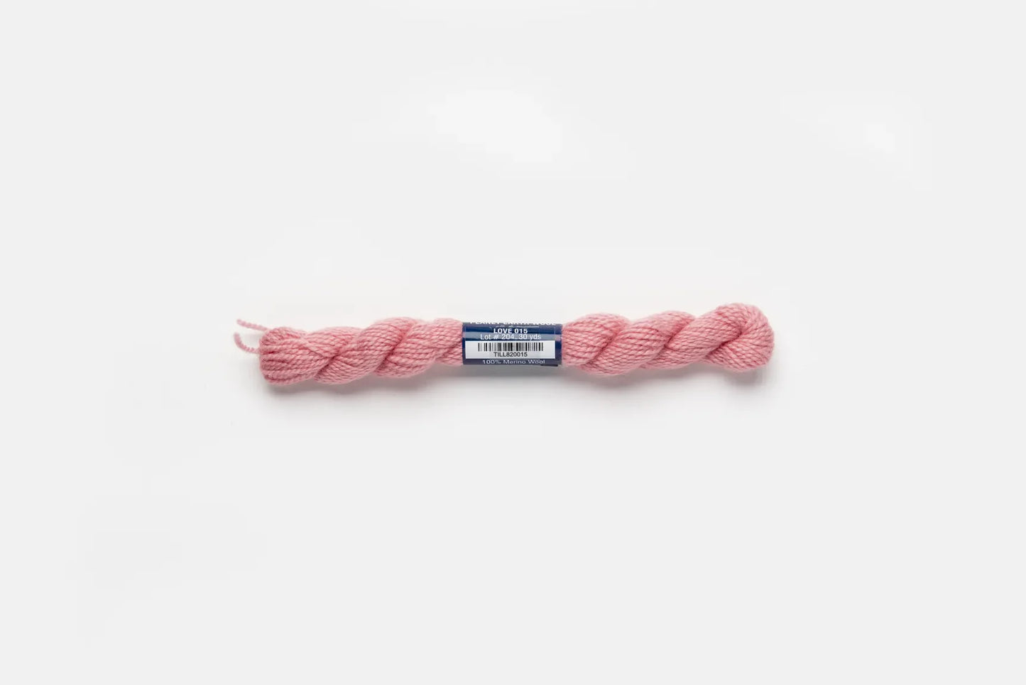 Merino Wool 016 Kiss