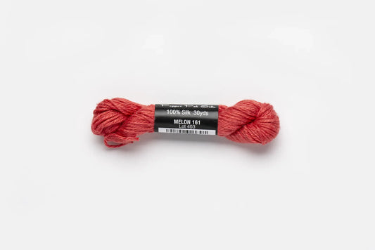 Pepper Pot Silk 161 Melon