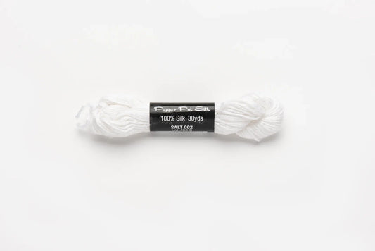 Pepper Pot Silk 002 Salt