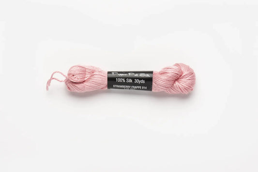 Pepper Pot Silk 014 Strawberry Frappe