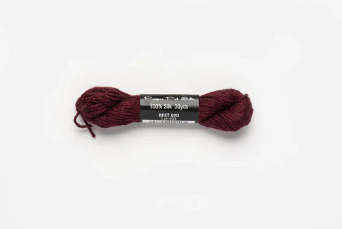 Pepper Pot Silk 020 Beet