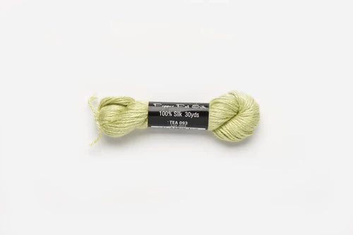 Pepper Pot Silk 093 Tea