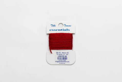 Essentials 565 Lobster