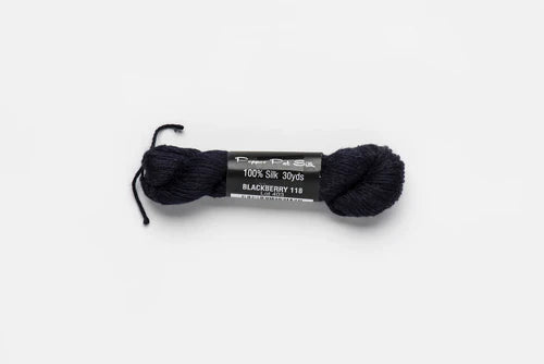 Pepper Pot Silk 118 Blackberry